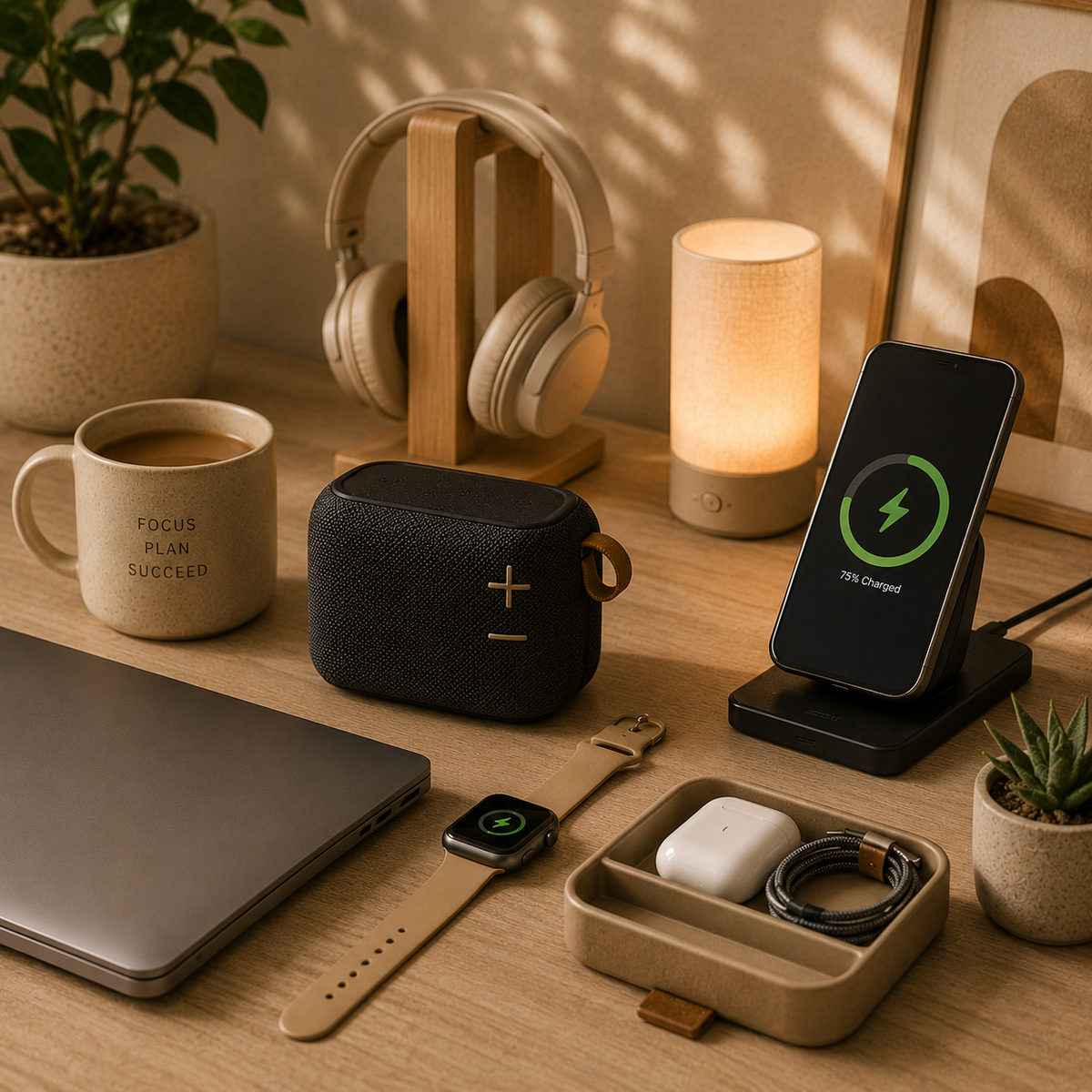 Tech & Gadgets