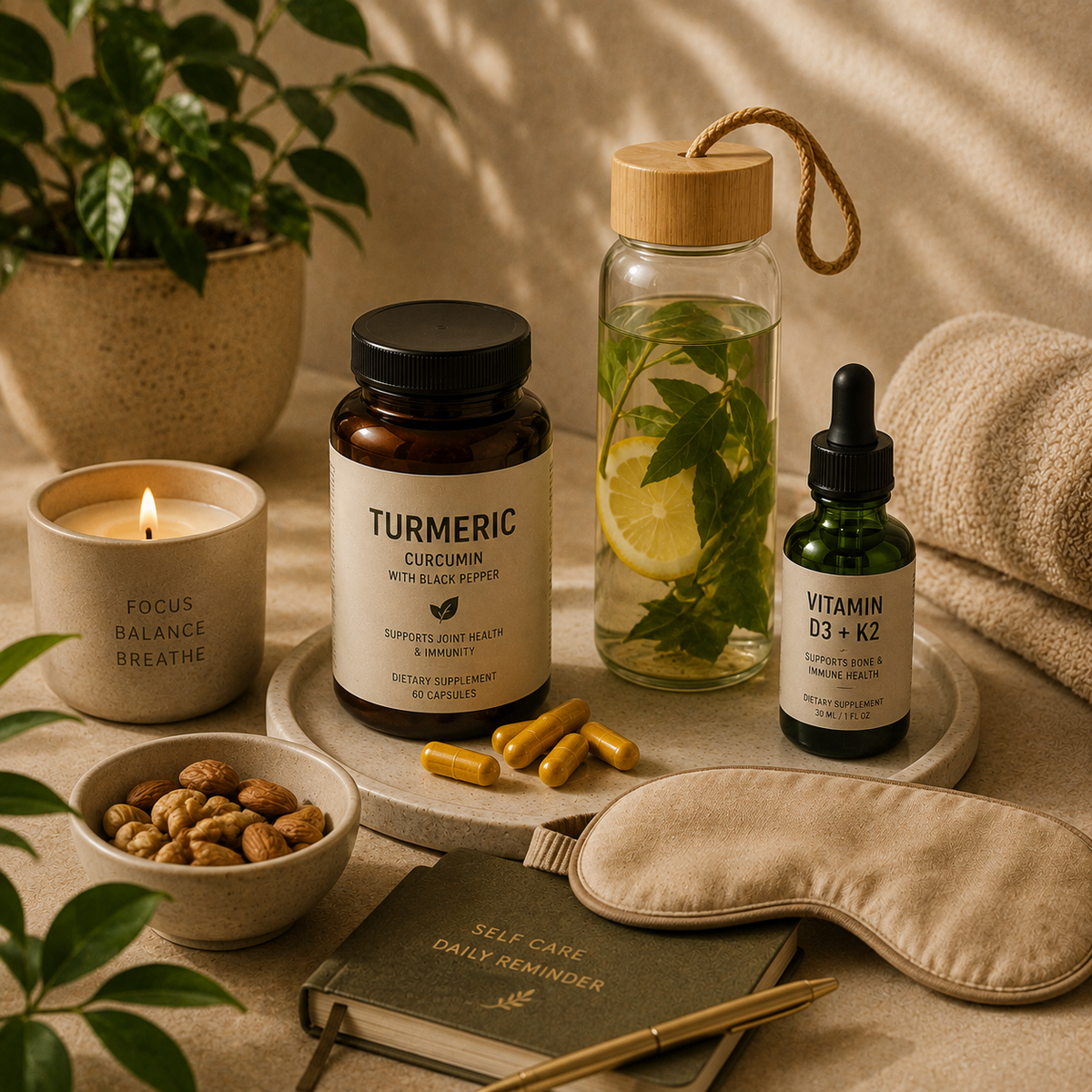 health & wellness