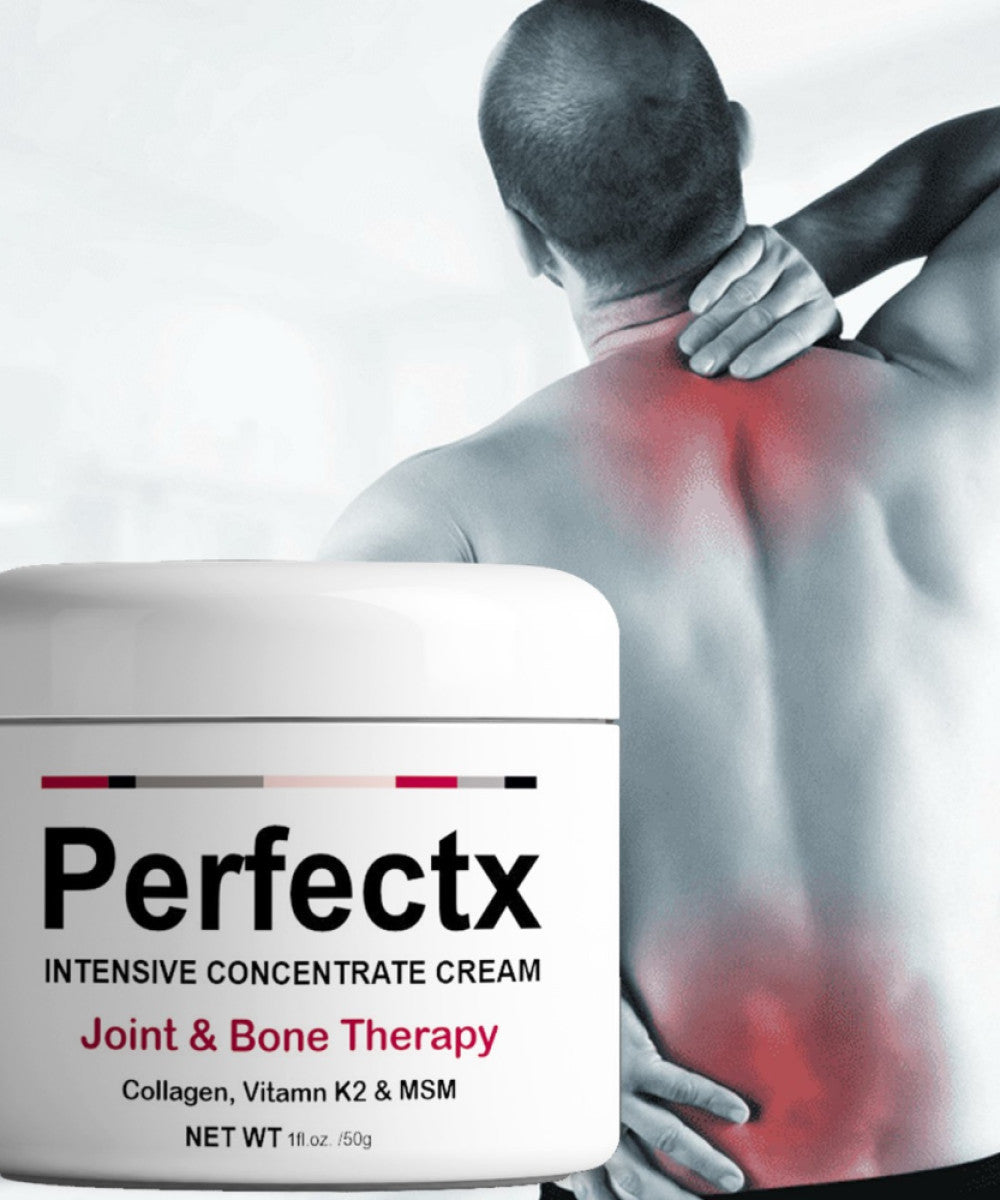 Perfectx Joint and Bone Therapy Cream - Image 10