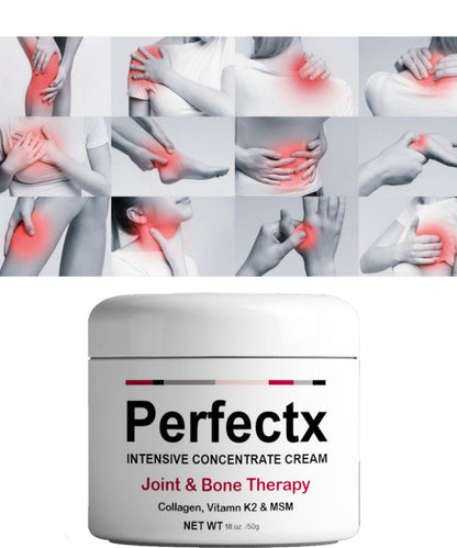 Perfectx Joint and Bone Therapy Cream - Image 1
