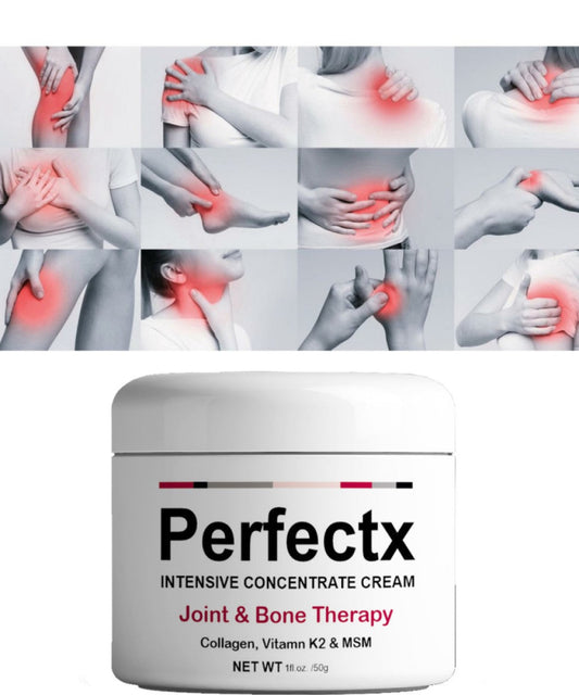Perfectx Joint and Bone Therapy Cream - Image 1