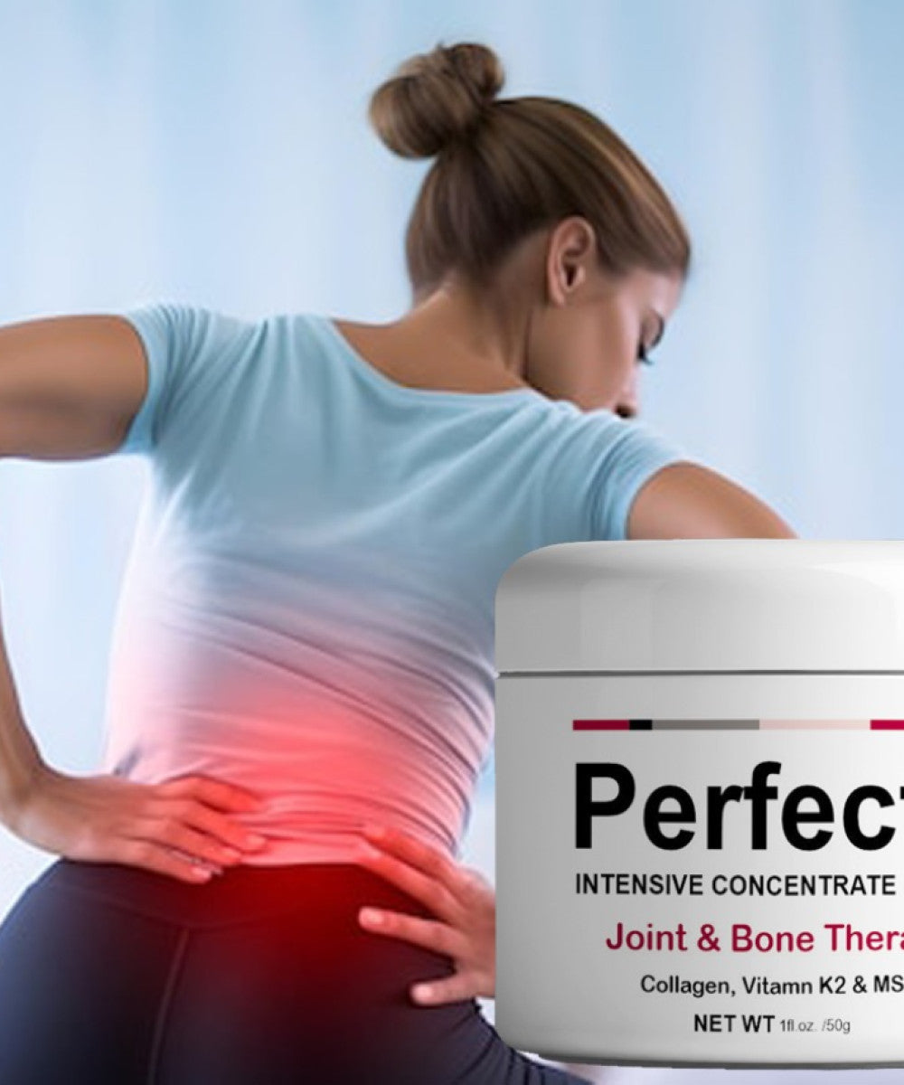 Perfectx Joint and Bone Therapy Cream - Image 2