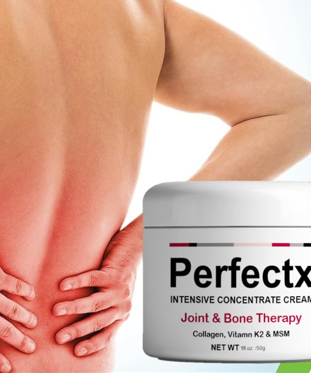 Perfectx Joint and Bone Therapy Cream - Image 3