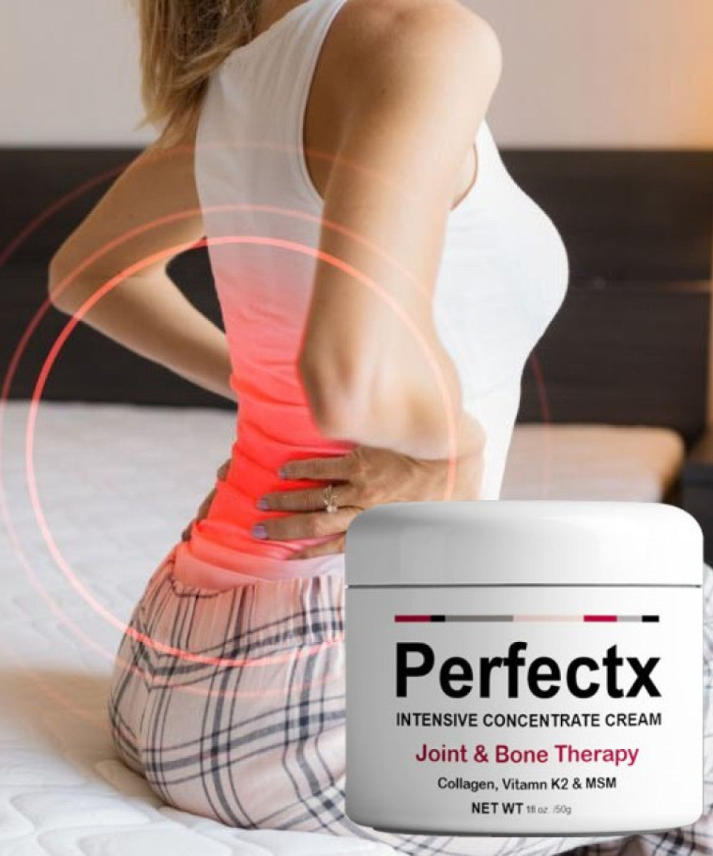Perfectx Joint and Bone Therapy Cream - Image 9